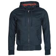 Pusakka Harrington  HGO HOODED RECYCLED  EU S