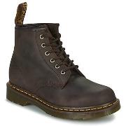 Kengät Dr. Martens  101 Crazy Horse  36