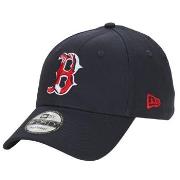 Lippalakit New-Era  TEAM  LOGO INFILL 9 FORTY BOSTON RED SOX NVY  Yksi...