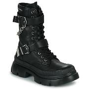 Kengät Karl Lagerfeld  TREKKA MAX Hi Buckle Boot  41