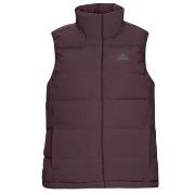 Toppatakki adidas  W HELIONIC VEST  EU S