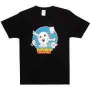 T-paidat & Poolot Ripndip  Nerm story tee  EU S