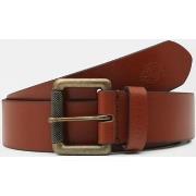 Vyöt Dickies  South shore leather belt  EU XXL