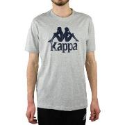 Lyhythihainen t-paita Kappa  Caspar T-Shirt  EU M