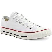 Tennarit Converse  ALL STAR OX  OPTICAL WHITE  36