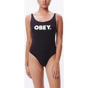 Uimapuvut Obey  bold 3  EU XS