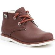 Tyttöjen sandaalit Lacoste  Sherbrook HI SB SPC 7-30SPC201177T Lifesty...