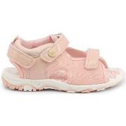 Sandaalit Shone  1638-035 Light Pink  26