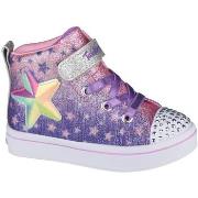 Lastenkengät Skechers  Twi-Lites Lil Starry Gem  21