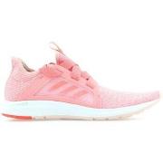 Kengät adidas  WMNS Adidas Edge Lux -juoksukenkä BA8304:n värisenä  36