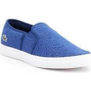 Kengät Lacoste  Gazon lifestyle-kengät 7-33CAW1074125  37