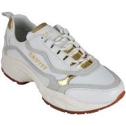 Tennarit Cruyff  Ghillie CC7791201 310 White/Gold  38