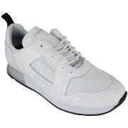 Tennarit Cruyff  Lusso CC6834193 410 White  36