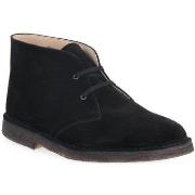 Saappaat Isle  NERO DESERT BOOT  44