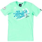 Lyhythihainen t-paita Gaastra  47743143-461  16 vuotta