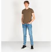 5-taskuiset housut Pepe jeans  PM205895WH42 | Hatch Regular  US 36