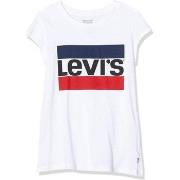Lyhythihainen t-paita Levis  -  5 vuotta