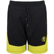 Shortsit & Bermuda-shortsit Bikkembergs  C 1 86C FS M B077  EU L