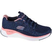 Kengät Skechers  Solare Fuse Brisk Escape  35 1/2