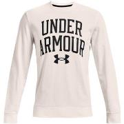 Ulkoilutakki Under Armour  Rival Terry Crew  EU M