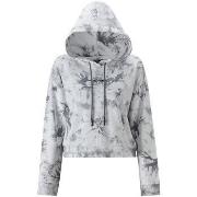 Svetari Ed Hardy  Los tigre grop hoody grey  EU S