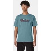 T-paidat & Poolot Dickies  M franky ss graphic tee  EU M