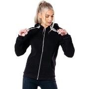 Ulkoilutakki Justhype Ltd  Drawstring Zip Hoodie  FR 34