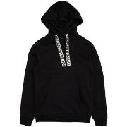 Ulkoilutakki Justhype Ltd  Drawcord Hoodie  FR 42