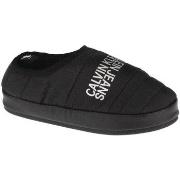 Kengät Calvin Klein Jeans  Home Shoe Slipper W Warm Lining  36
