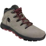 Kengät Timberland  Sprint trekker mid  41 1/3