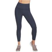 Legginsit & Sukkahousut Skechers  Go Walk High Waisted 7/8 Legging  EU...