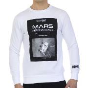 Svetari Nasa  MARS03S-WHITE  EU S
