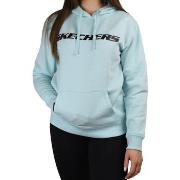 Ulkoilutakki Skechers  Heritage Hoodie  EU S