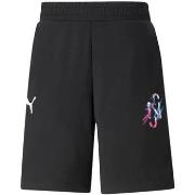 7/8 ja 3/4 housu Puma  Neymar Jr Creativity Short  EU L