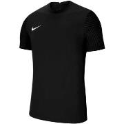 Lyhythihainen t-paita Nike  VaporKnit III Tee  EU S