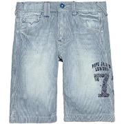 Shortsit & Bermuda-shortsit Pepe jeans  -  16 vuotta