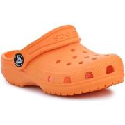 Tyttöjen sandaalit Crocs  Classic Kids Clog T 206990-83A  24 / 25