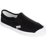 Tennarit Kawasaki  Slip On Canvas Shoe K212437 1001 Black  36