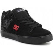 Kengät DC Shoes  DC Tähtien sota Pure MID ADYS400085 ADYS400085  41