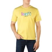 T-paidat pitkillä hihoilla Levis  - 16143  EU XS