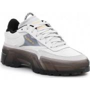 Kengät Reebok Sport  x Cardi B Club C FZ4928  40