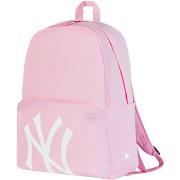 Reppu New-Era  Disti Multi New York Yankees Backpack  Yksi Koko