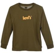 Lyhythihainen t-paita Levis  -  8 vuotta