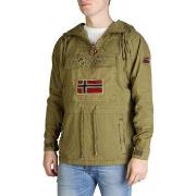 Ulkoilutakki Geographical Norway  - Chomer_man  EU S