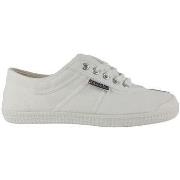 Tennarit Kawasaki  Basic 23 Canvas Shoe K23B 01 White  36