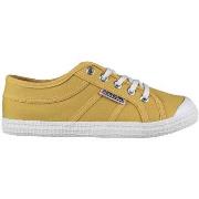 Tennarit Kawasaki  Tennis Canvas Shoe K202403 5005 Golden Rod  36