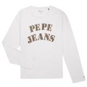 T-paidat pitkillä hihoilla Pepe jeans  BARBARELLA  12 vuotta