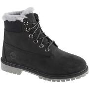 Lastenkengät Timberland  Premium 6 IN WP Shearling Boot Jr  36