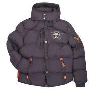 Toppatakki Geographical Norway  VERVEINE  10 vuotta