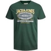 Lyhythihainen t-paita Jack & Jones  -  12 vuotta